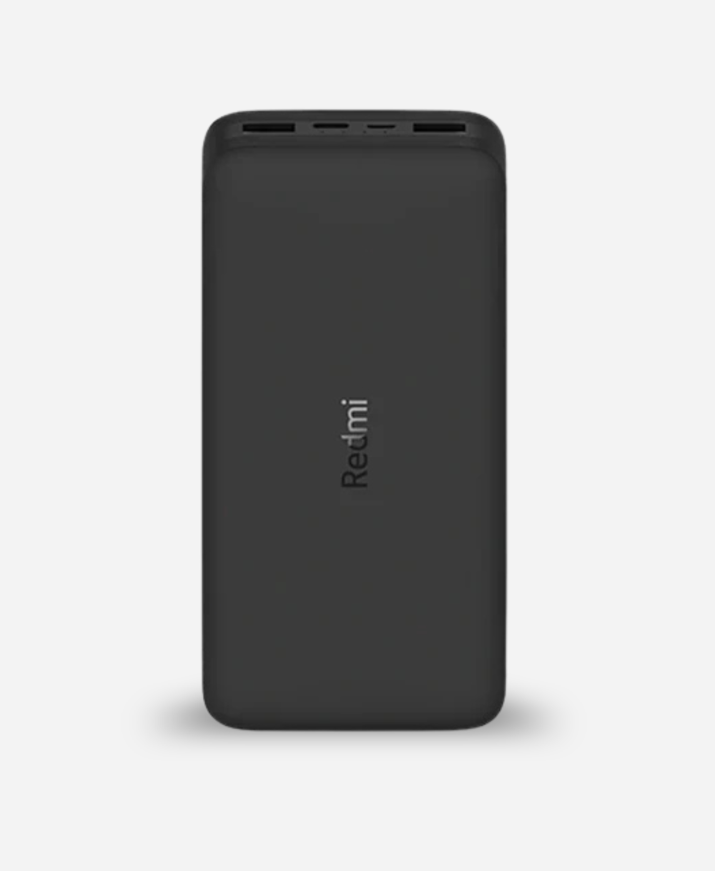 Redmi 20 000 mAh 18W Fast Charge Power Bank