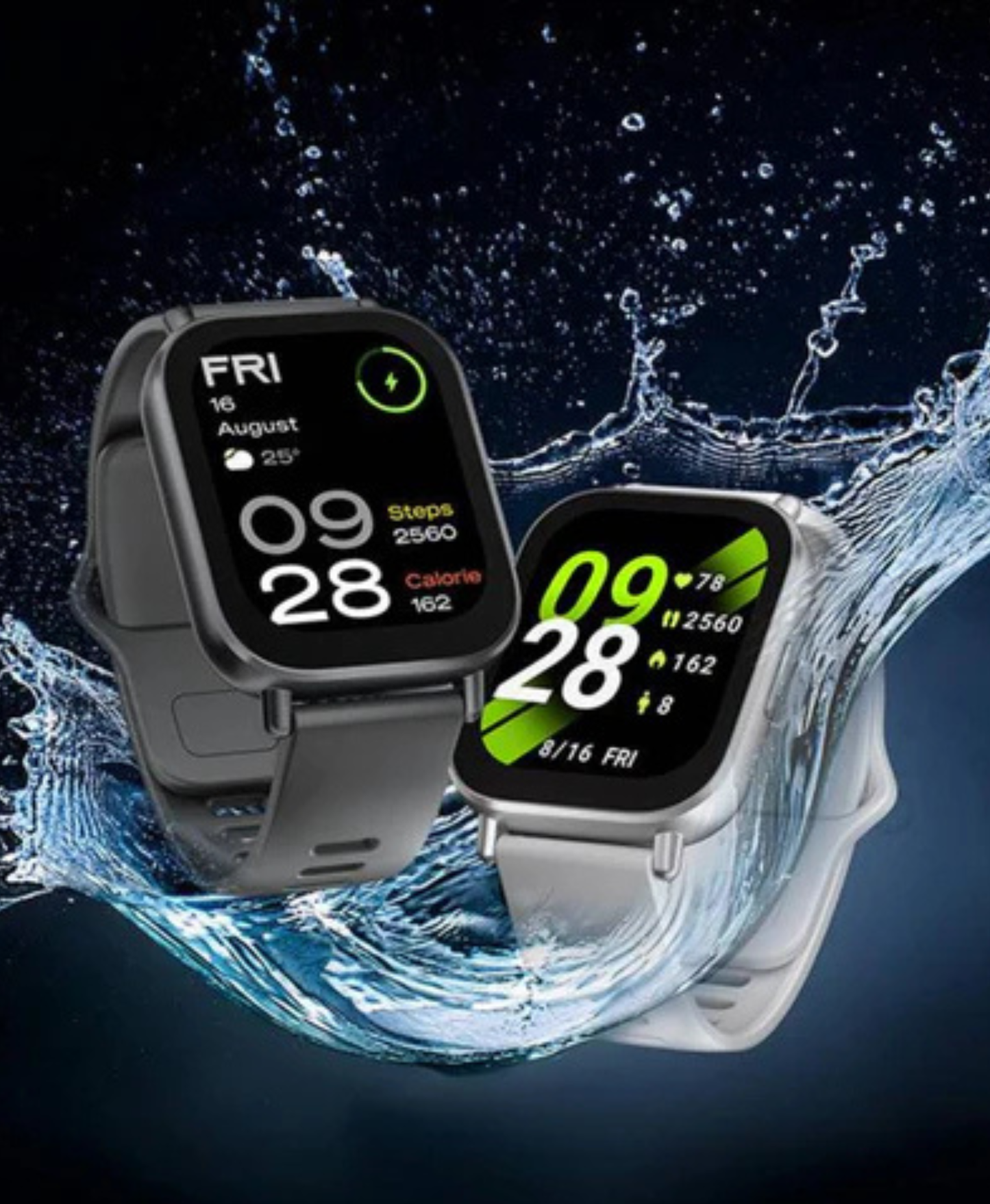 Redmi Watch 5 Active