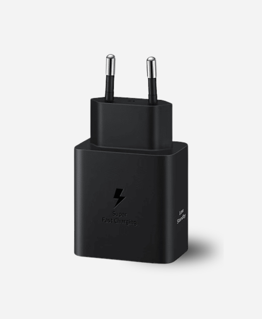 Samsung 45W PD Power Adapter with cable