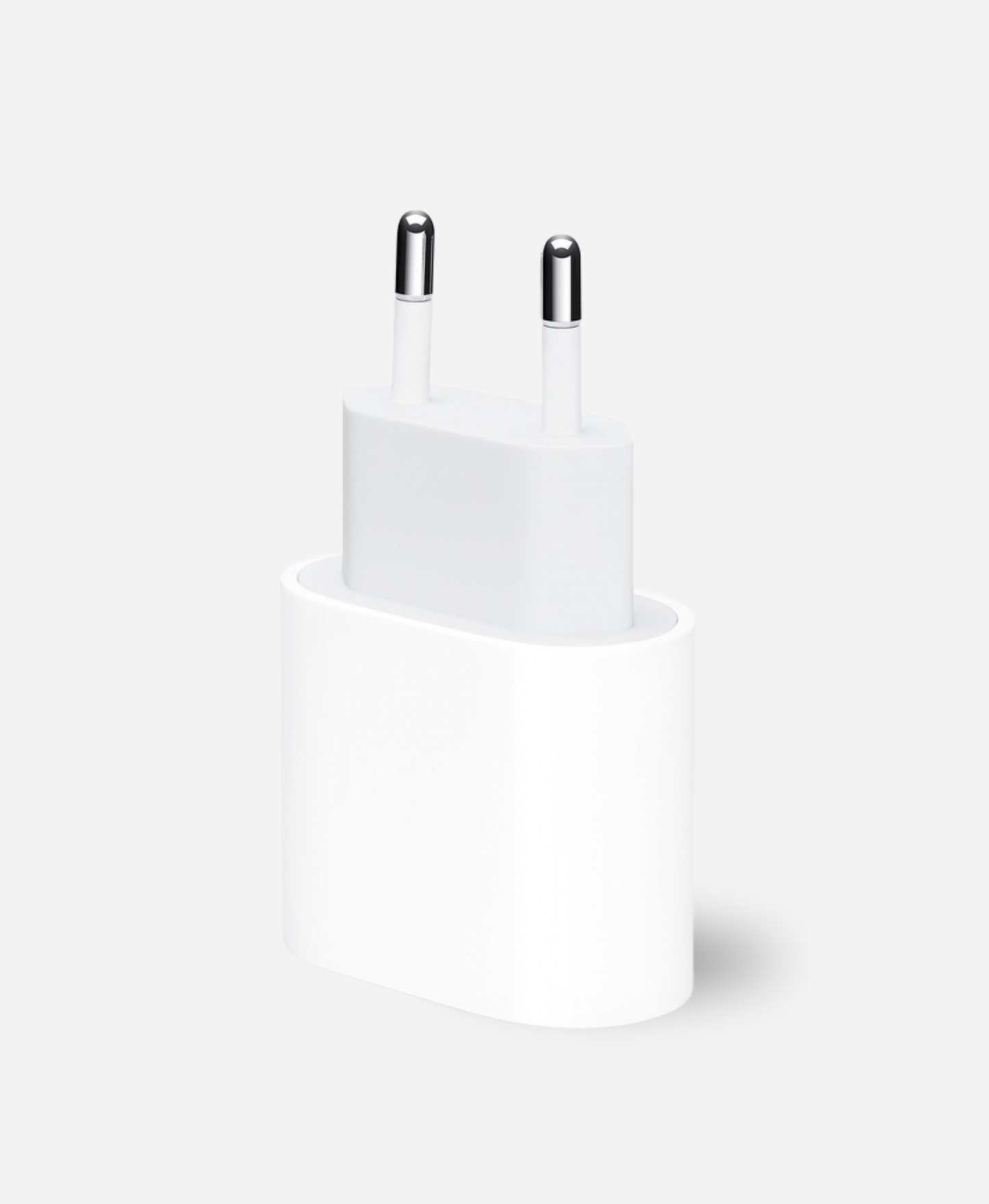Chargeur Secteur USB-C 20W pour iPhone