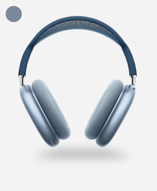 AirPods Max Bleu