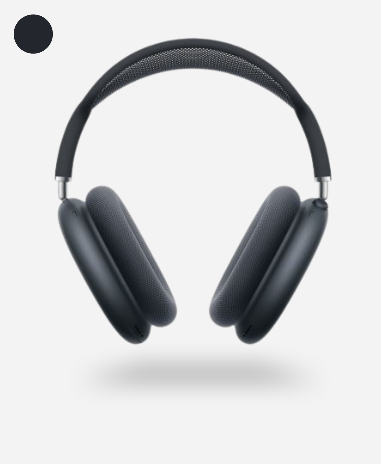 AirPods Max Noir