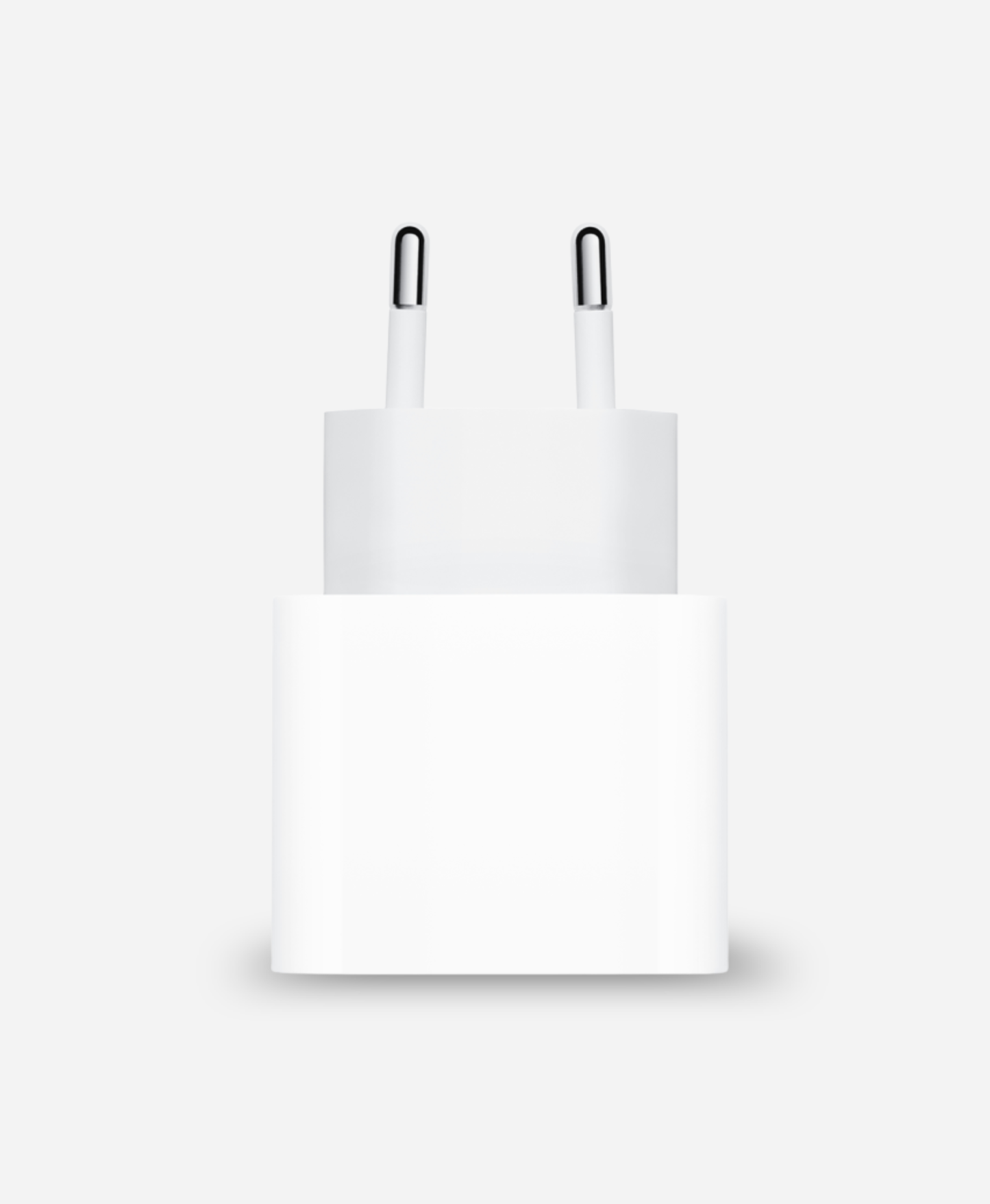 Chargeur Secteur USB-C 20W pour iPhone