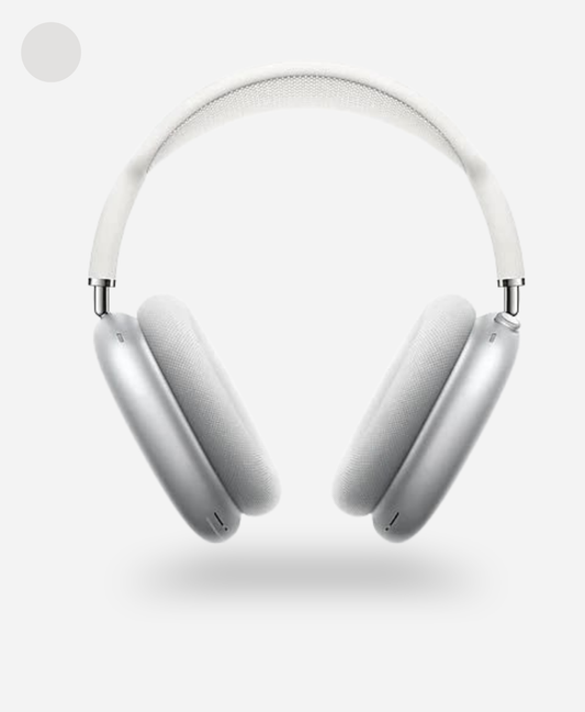 AirPods Max Blanc