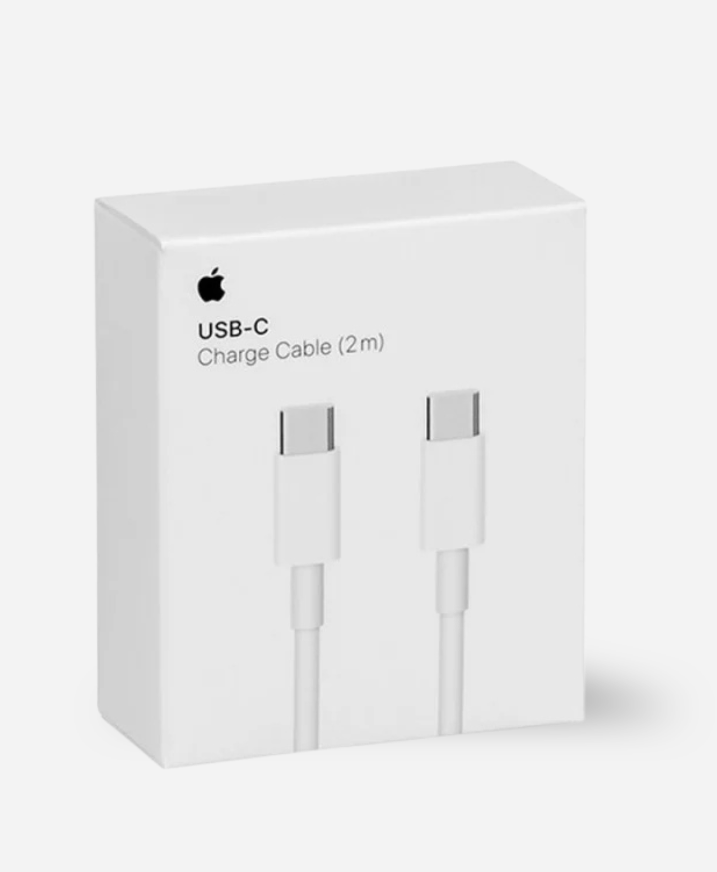 Cable USB-C vers USB-C 1M
