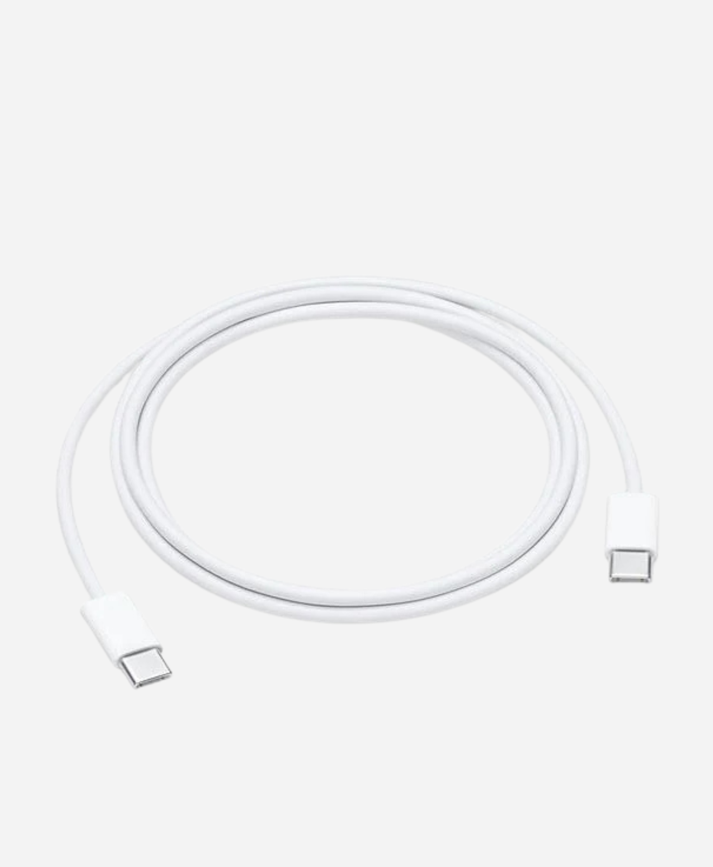 Cable USB-C vers USB-C 1M