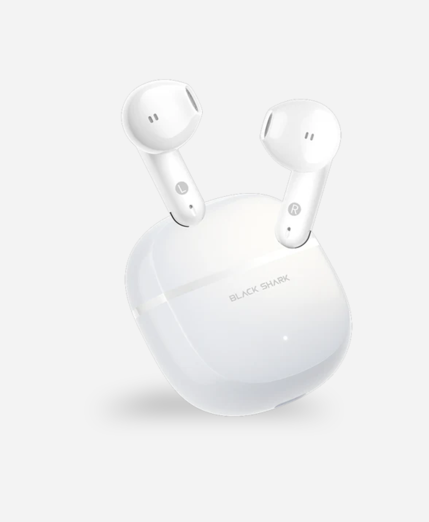 Black shark T24 Écouteurs Sans Fil