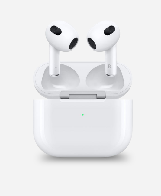 AirPods Apple 3eme Generation
