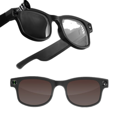 AIMB-G1 Smart Glasses 1200P Video Recording