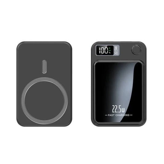 Iphone Magsafe Charger 10.000mAH Wireless 22.5W fast charger